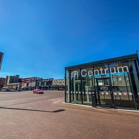 Stadslogement De Wolkeamer Drachten Zewnętrze zdjęcie