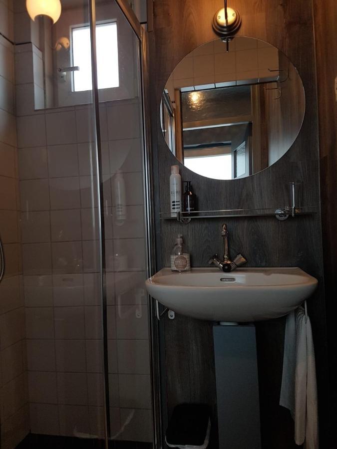 Stadslogement De Wolkeamer Drachten Zewnętrze zdjęcie