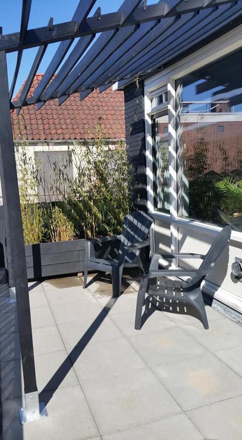 Stadslogement De Wolkeamer Drachten Zewnętrze zdjęcie