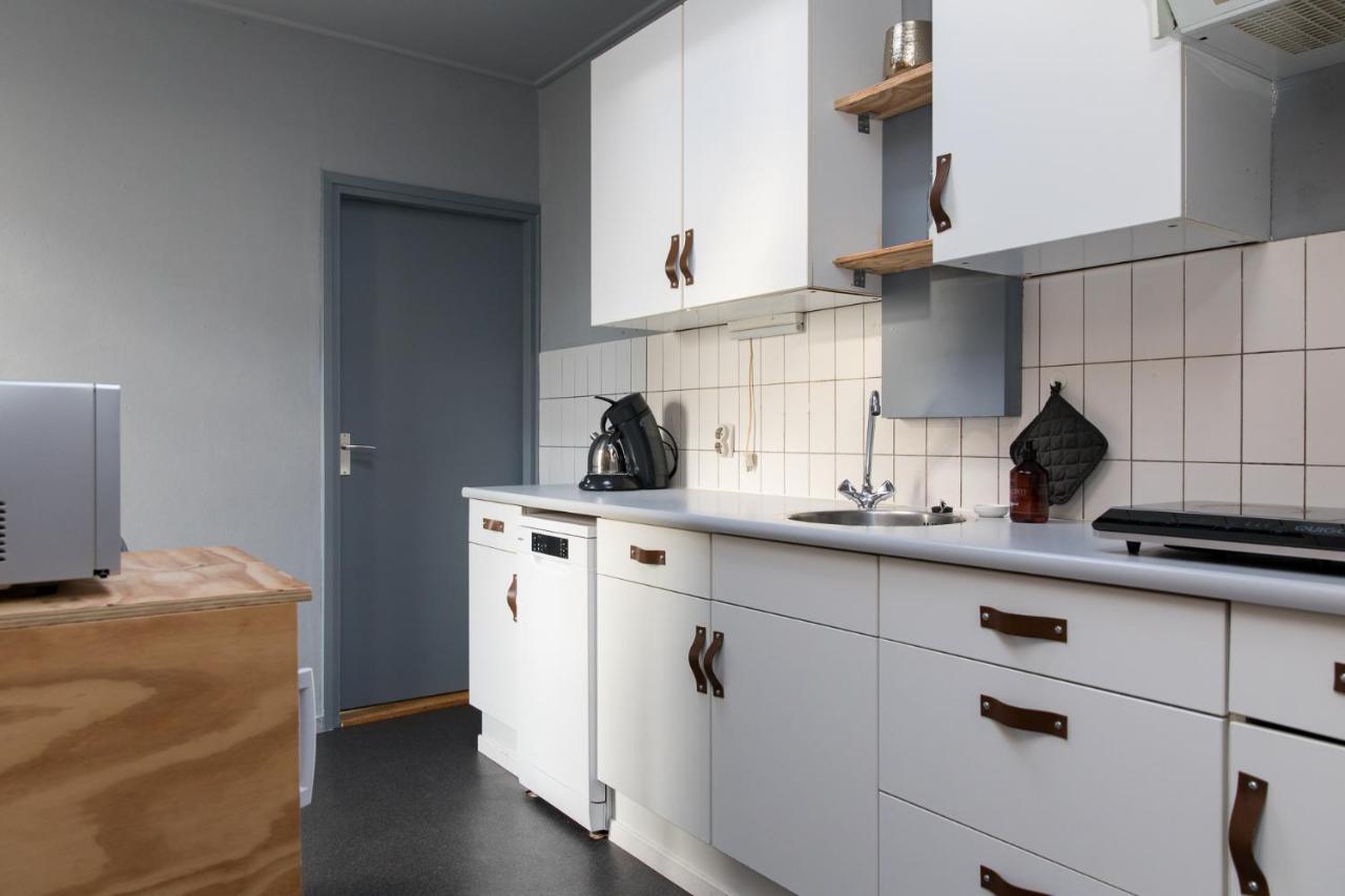 Stadslogement De Wolkeamer Drachten Zewnętrze zdjęcie