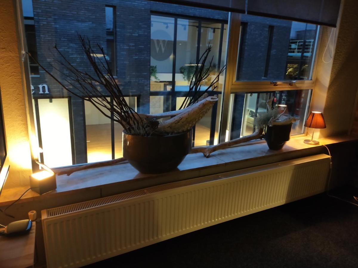 Stadslogement De Wolkeamer Drachten Zewnętrze zdjęcie