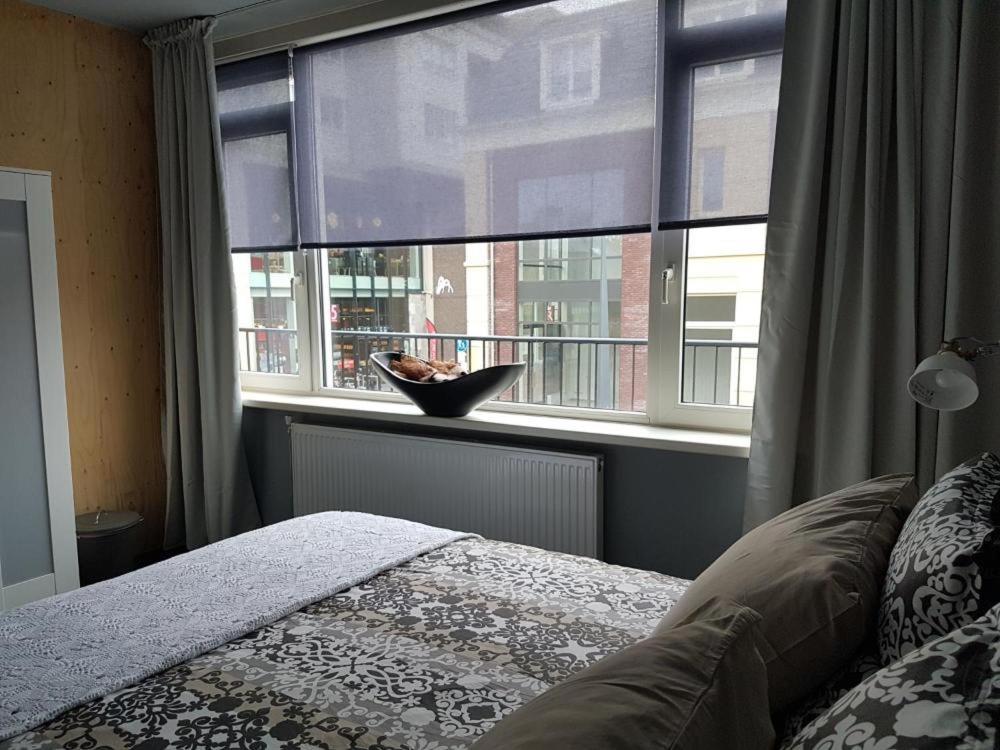 Stadslogement De Wolkeamer Drachten Zewnętrze zdjęcie