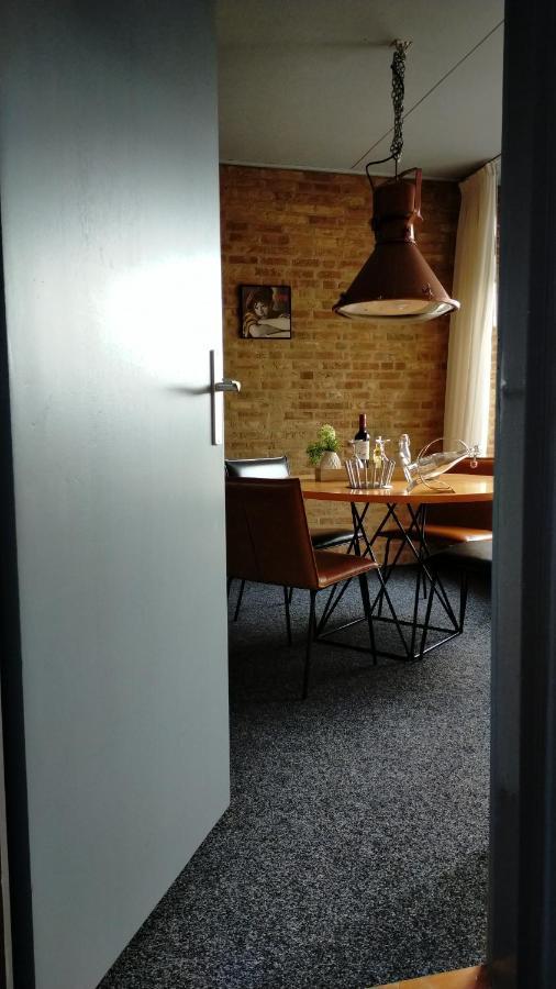 Stadslogement De Wolkeamer Drachten Zewnętrze zdjęcie
