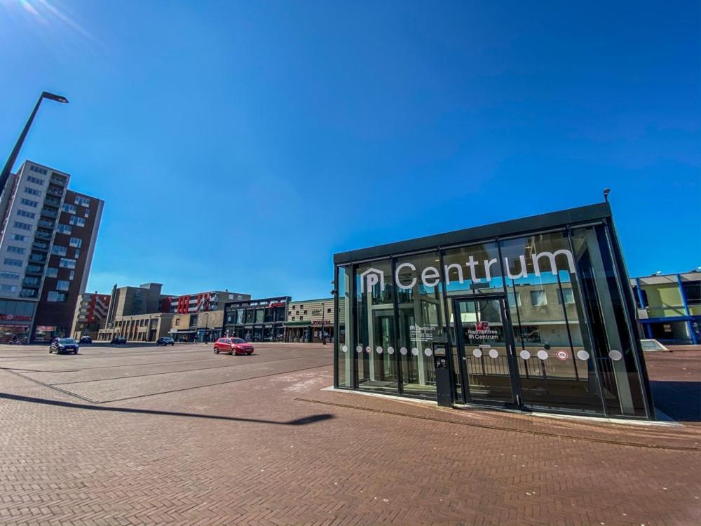 Stadslogement De Wolkeamer Drachten Zewnętrze zdjęcie